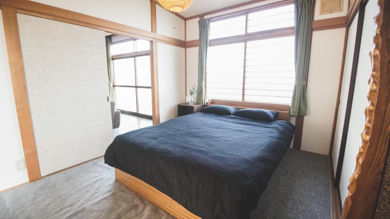 Furano View Houseヴィラ エクステリア 写真