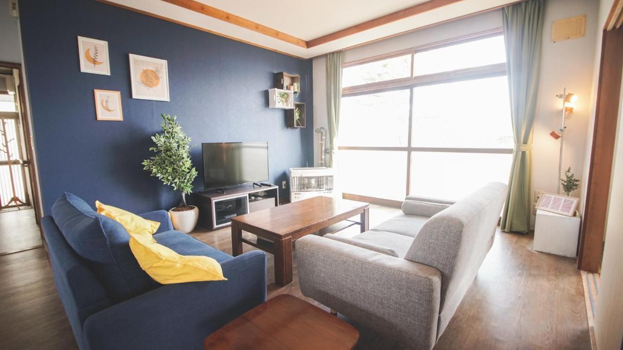 Furano View Houseヴィラ エクステリア 写真