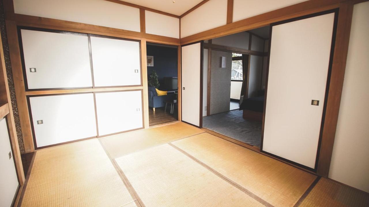 Furano View Houseヴィラ エクステリア 写真