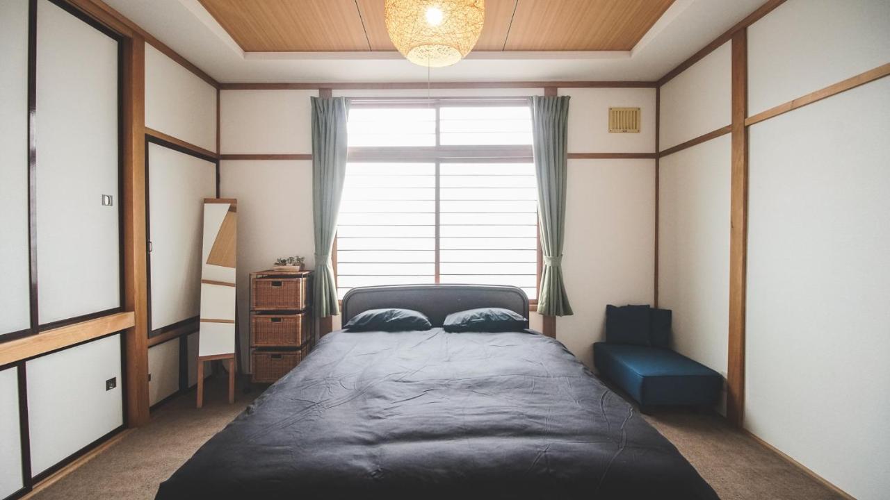 Furano View Houseヴィラ エクステリア 写真