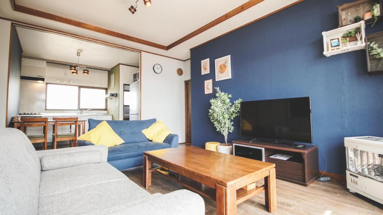 Furano View Houseヴィラ エクステリア 写真