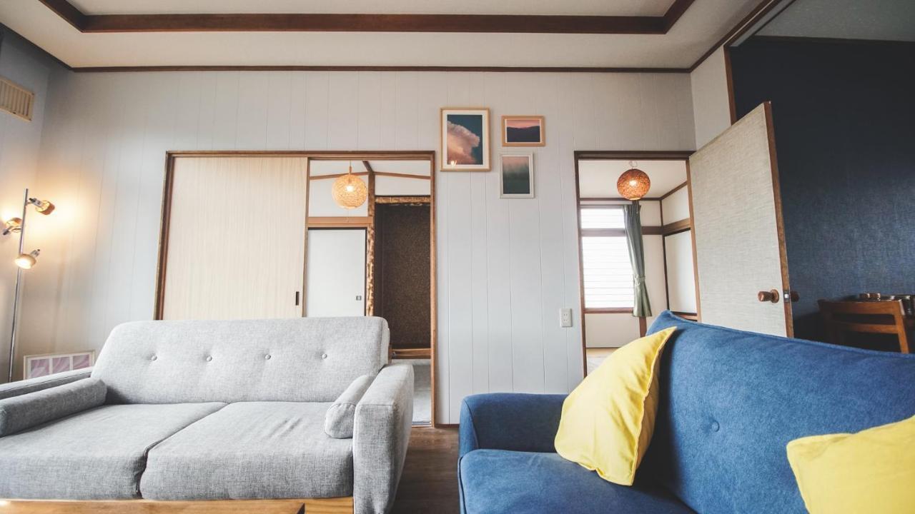 Furano View Houseヴィラ エクステリア 写真