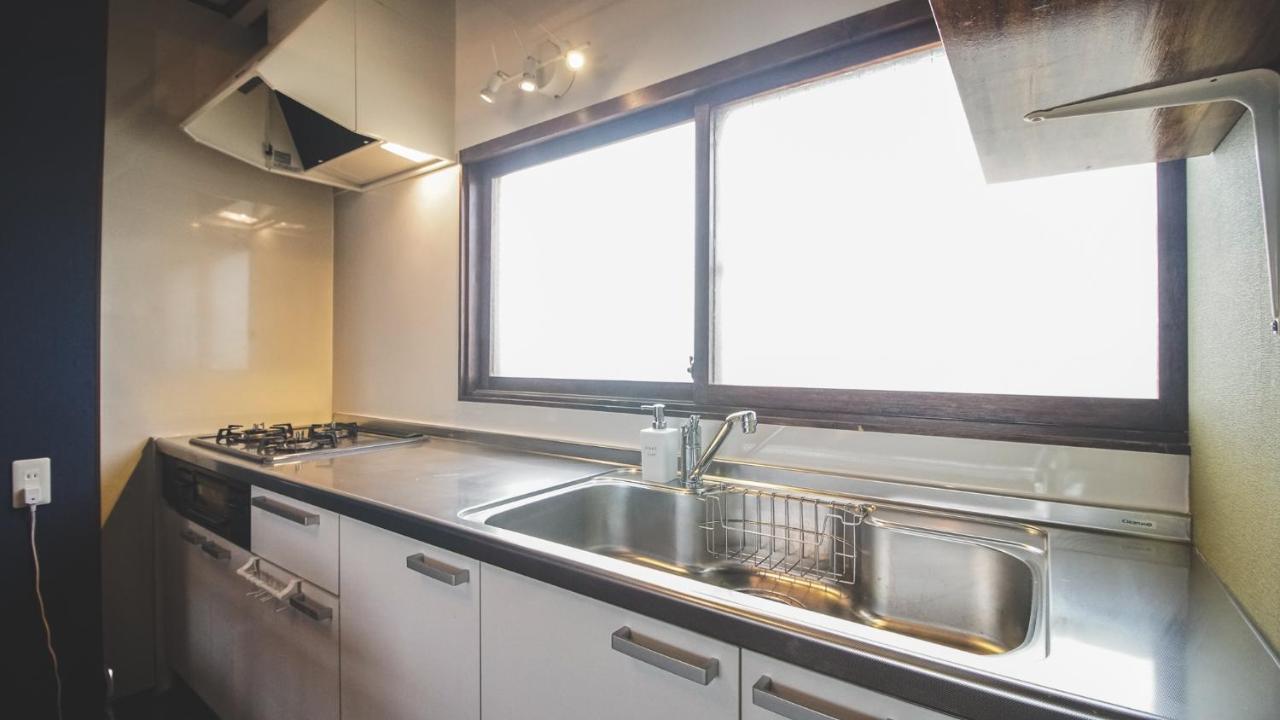 Furano View Houseヴィラ エクステリア 写真