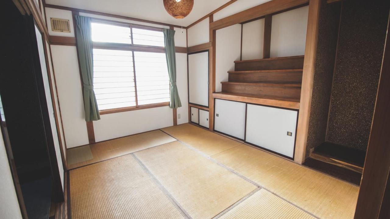 Furano View Houseヴィラ エクステリア 写真