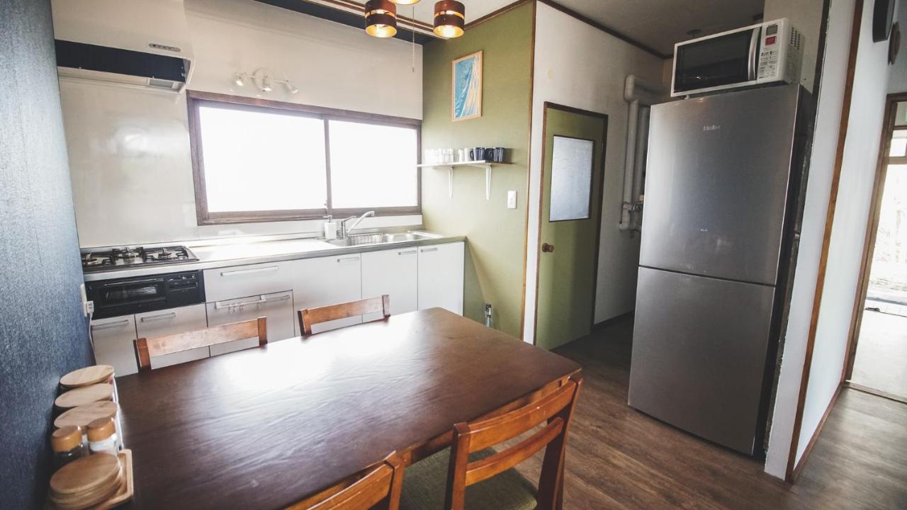 Furano View Houseヴィラ エクステリア 写真
