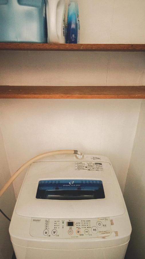 Furano View Houseヴィラ エクステリア 写真