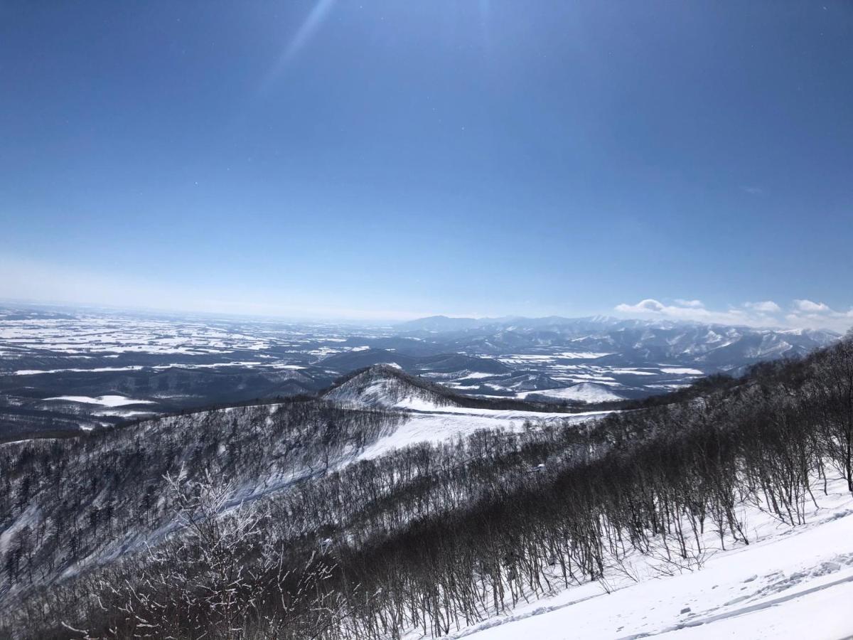 Furano View Houseヴィラ エクステリア 写真